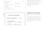 build a custom hubspot UI extension card